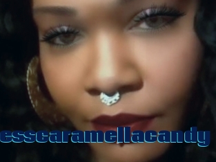 Mistresscaramellacandy