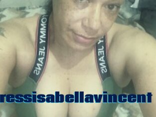 Mistressisabellavincent