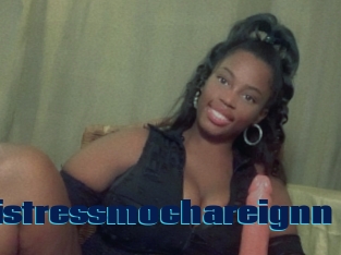 Mistressmochareignn