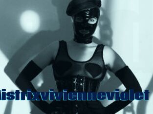 Mistrixvivienneviolet
