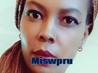 Miswpru