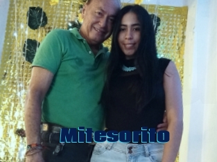 Mitesorito