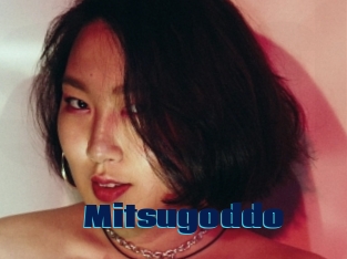 Mitsugoddo
