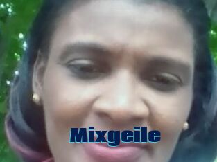 Mixgeile