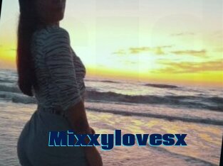 Mixxylovesx