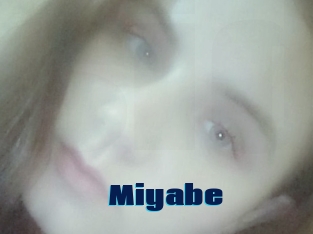 Miyabe