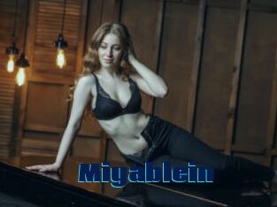 Miyablein