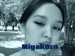 Miyakozu