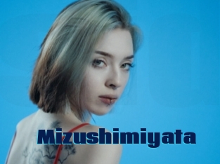 Mizushimiyata