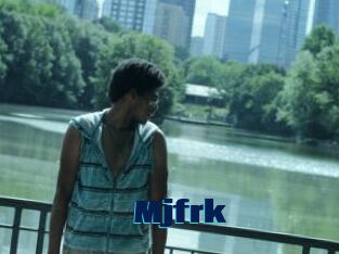 Mjfrk