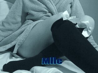 Mlle