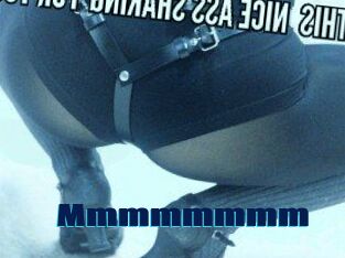 Mmmmmmmm