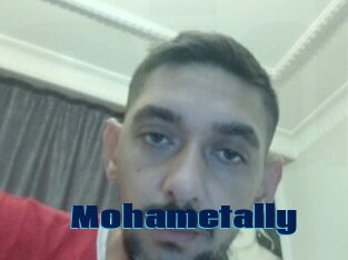 Mohametally
