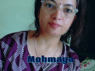 Mohmaya