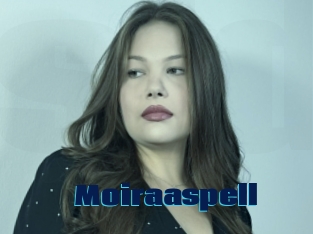 Moiraaspell