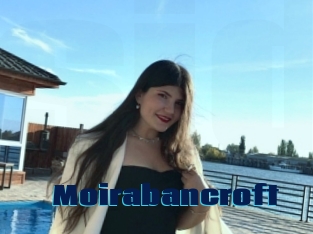 Moirabancroft