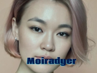 Moiradyer