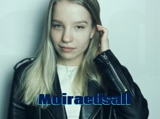Moiraedsall