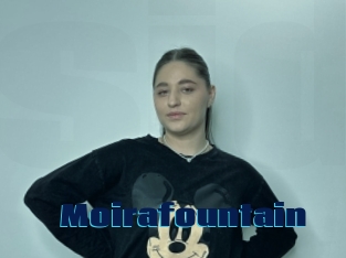 Moirafountain