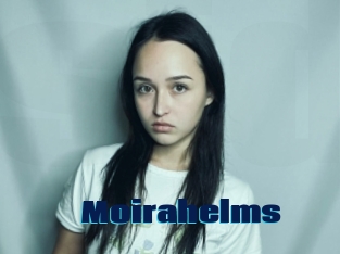 Moirahelms