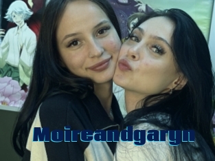 Moireandgaryn