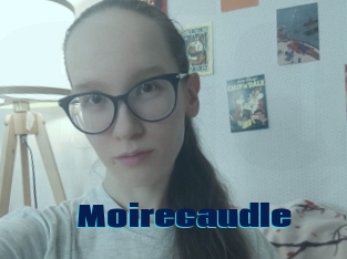 Moirecaudle