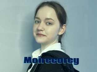 Moirecorey