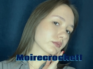 Moirecrockett
