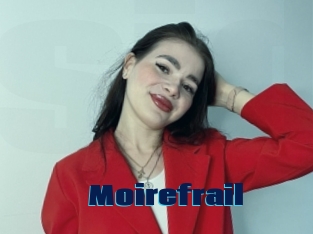 Moirefrail