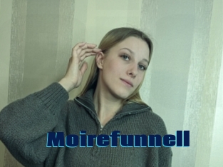 Moirefunnell