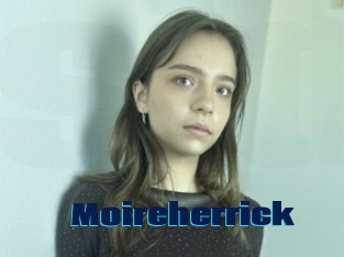 Moireherrick