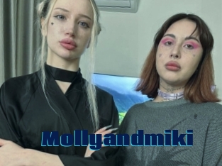 Mollyandmiki