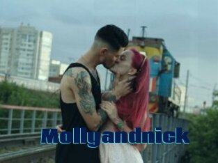 Mollyandnick