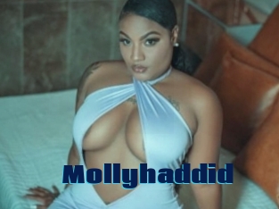 Mollyhaddid