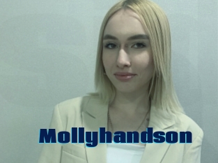 Mollyhandson