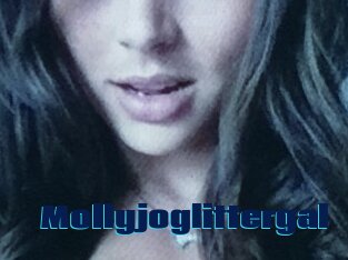 Mollyjoglittergal