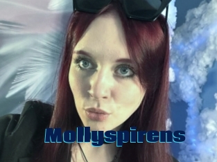 Mollyspirens
