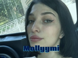 Mollyymi