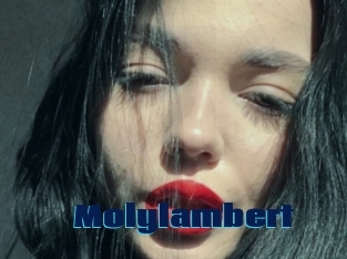 Molylambert