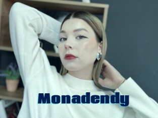 Monadendy
