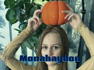 Monahaydon