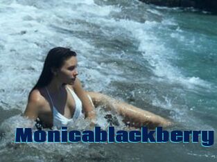 Monicablackberry