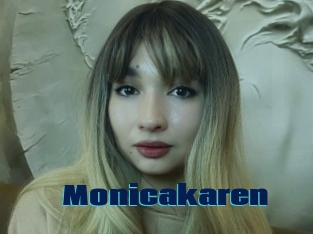Monicakaren