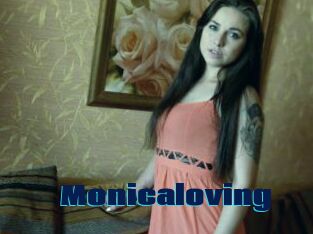 Monicaloving