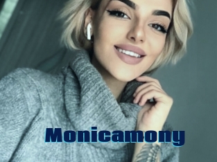 Monicamony