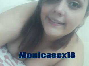 Monicasex18