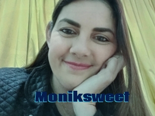 Moniksweet