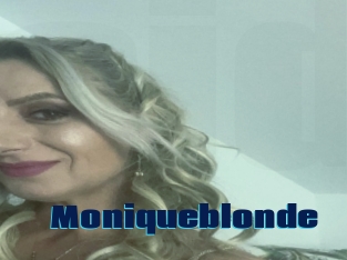 Moniqueblonde