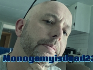 Monogamyisdead23