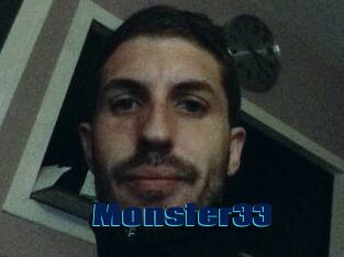 Monster33